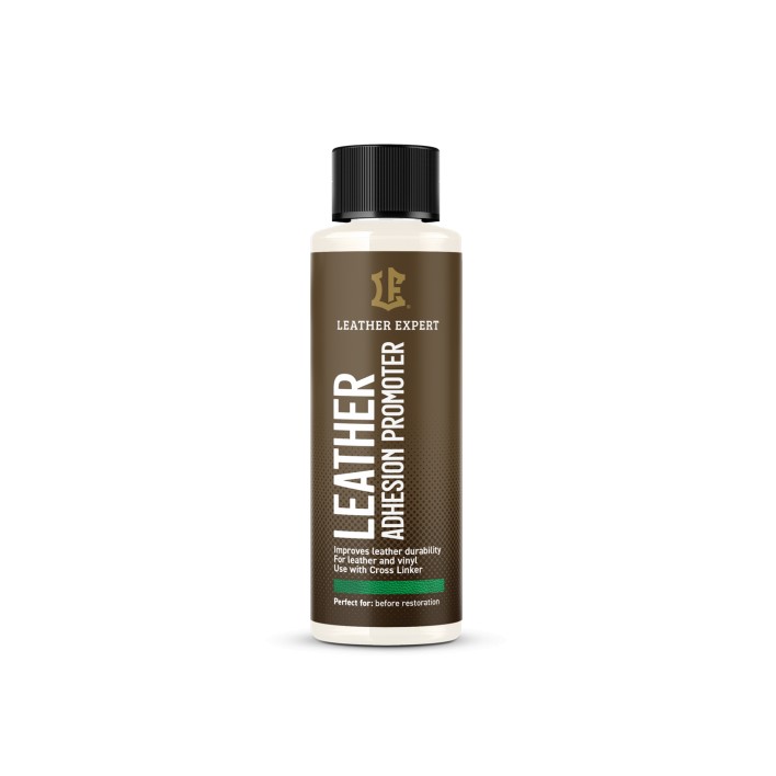Leather Adhesion Promoter – Promotor Przyczepności Do Skóry 50 ml LE-02-AP50