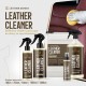 Leather Cleaner – Środek Do Czyszczenia Skóry 250 ml Leather Expert LE-05-C250