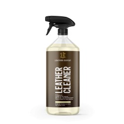 Leather Cleaner – Środek Do Czyszczenia Skóry 500 ml Leather Expert LE-05-C500