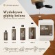 Leather Conditioner – odżywka do skóry naturalne olejki i wosk 1000 ml Leather Expert
