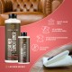 Leather Conditioner – odżywka do skóry naturalne olejki i wosk 1000 ml Leather Expert