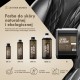 Leather Expert Colourant - Dark Grey farba do skóry naturalnej i do ekoskóry 50 ml LE-06-50C401