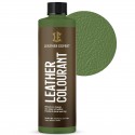 Leather Expert Colourant - Green farba do skóry naturalnej i do ekoskóry 250 ml LE-06-250C601