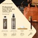 Leather Expert Care Kit 2x100ml – zestaw do czyszczenia i pielęgnacji skóry Leather Expert LE-18-HC2100