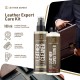 Leather Expert Care Kit 2x100ml – zestaw do czyszczenia i pielęgnacji skóry Leather Expert LE-18-HC2100