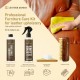 Leather Expert Furniture Kit 2x250ml – zestaw do czyszczenia i pielęgnacji mebli skórzanych LE-18-F2250