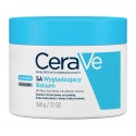 CeraVe SA wygładzający balsam do ciała 10% MOCZNIK + CERAMIDY 340g