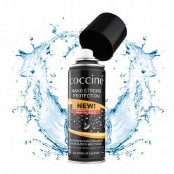 Wodoodporny impregnat do butów Nano Protector Strong Coccine 230 ml