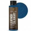 Leather Expert Colourant - Navy Blue farba do skóry naturalnej i do ekoskóry 50 ml LE-06-50C702