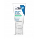 CeraVe Nawilżający Żel-Krem Oil Control dla skóry mieszanej i tłustej 52ml