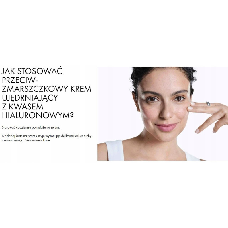 Vichy Liftactiv Supreme przeciwzmarszczkowy krem do twarzy na dzień