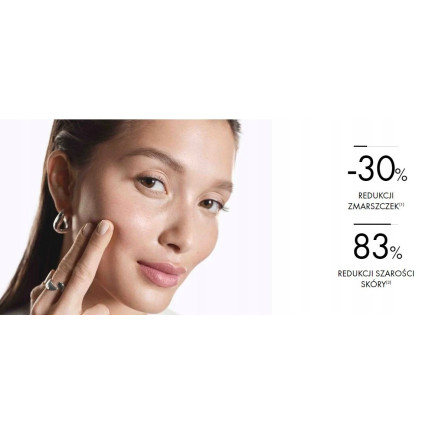 Vichy Liftactiv Supreme przeciwzmarszczkowy krem do twarzy na dzień