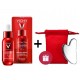 VICHY Liftactiv Collagen Specialist 16 SERUM 30ml + kamień GUA SHA gratis