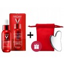 VICHY Liftactiv Collagen Specialist 16 SERUM 30ml + kamień GUA SHA gratis