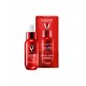 VICHY Liftactiv Collagen Specialist 16 SERUM 30ml + kamień GUA SHA gratis