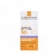La Roche Anthelios niewidzialny fluid przeciw przebarwieniom SPF50+