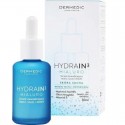 DERMEDIC HYDRAIN 3 SERUM nawadniające twarz, szyję, dekolt 30ml