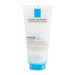 LA ROCHE LIPIKAR SYNDET AP+ kojący krem myjący skóra atopowa 200ml