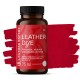 Farba do zamszu, nubuku, aniliny kolor czerwony 75ml Leather Expert Leather Dye LE-21-D75RD