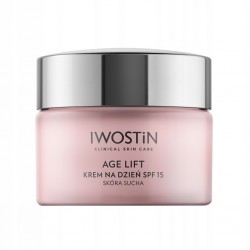 Iwostin Age Lift Krem Na Dzień Skóra Sucha 50 ml