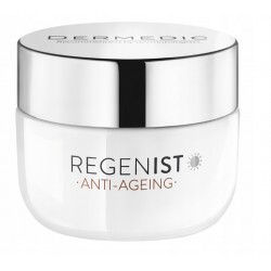 Dermedic Regenist Anti-Agein, naprawczy krem na dzień, 50ml