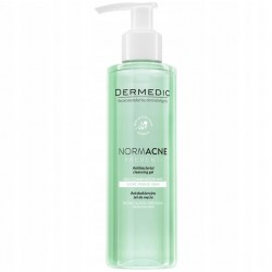 Dermedic Normacne Preventi, antybakteryjny żel, 200ml