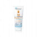 DERMEDIC SUNBRELLA Mleczko ochronne dla dzieci i niemowląt SPF50, 100 ml