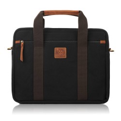 TORBA NA LAPTOPA Z UCHWYTEM NA WALIZKĘ PAOLO PERUZZI T-31-MC