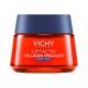 Vichy Liftactiv Collagen Specialist Night Cream krem przeciwstarzeniowy na noc 50ml