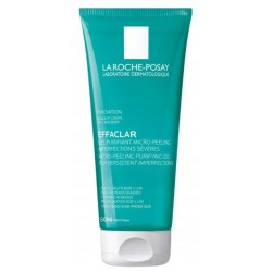 La Roche Posay Effaclar Micro-Peeling oczyszczający żel, 50 ml