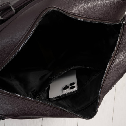 Torba męska na laptopa i do pracy Paolo Peruzzi