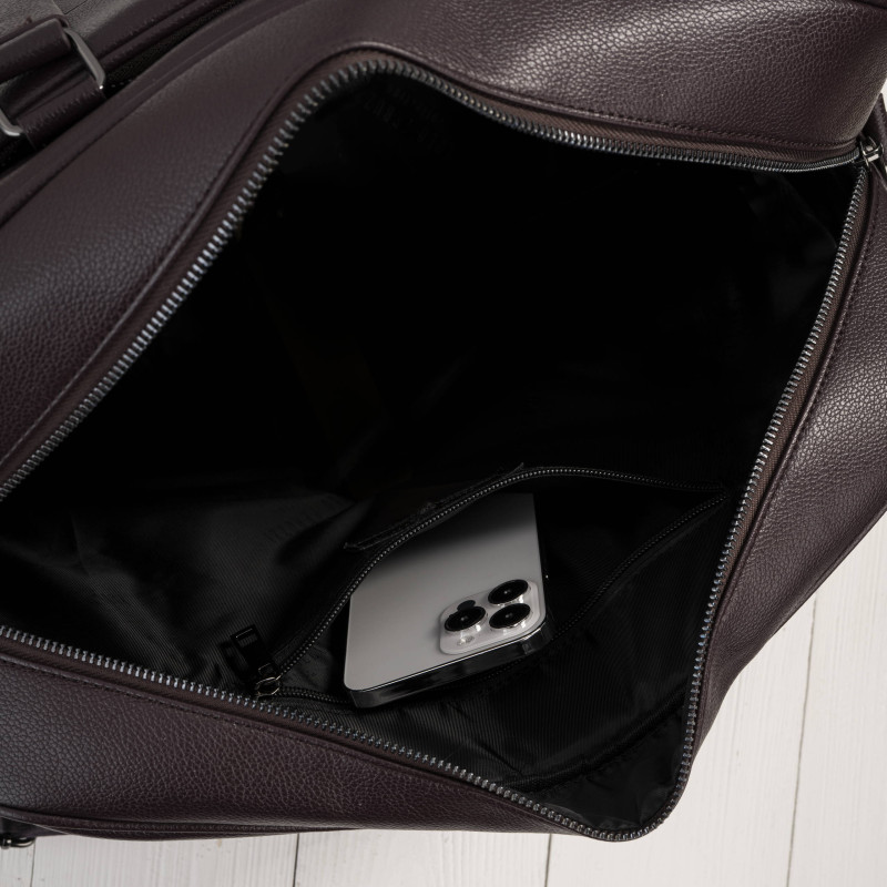 Torba męska na laptopa i do pracy Paolo Peruzzi